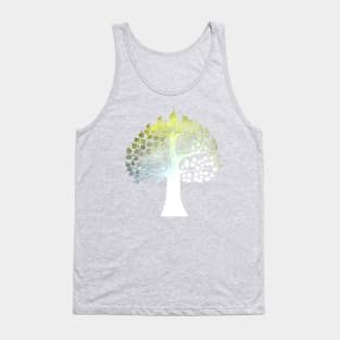 Bodhi Tree Tank Top